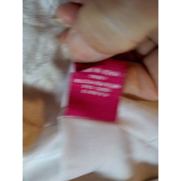 Sandy Starkman jacket silk poly lining M India 1980's shoulder pads, attractive - Picture 8 of 9